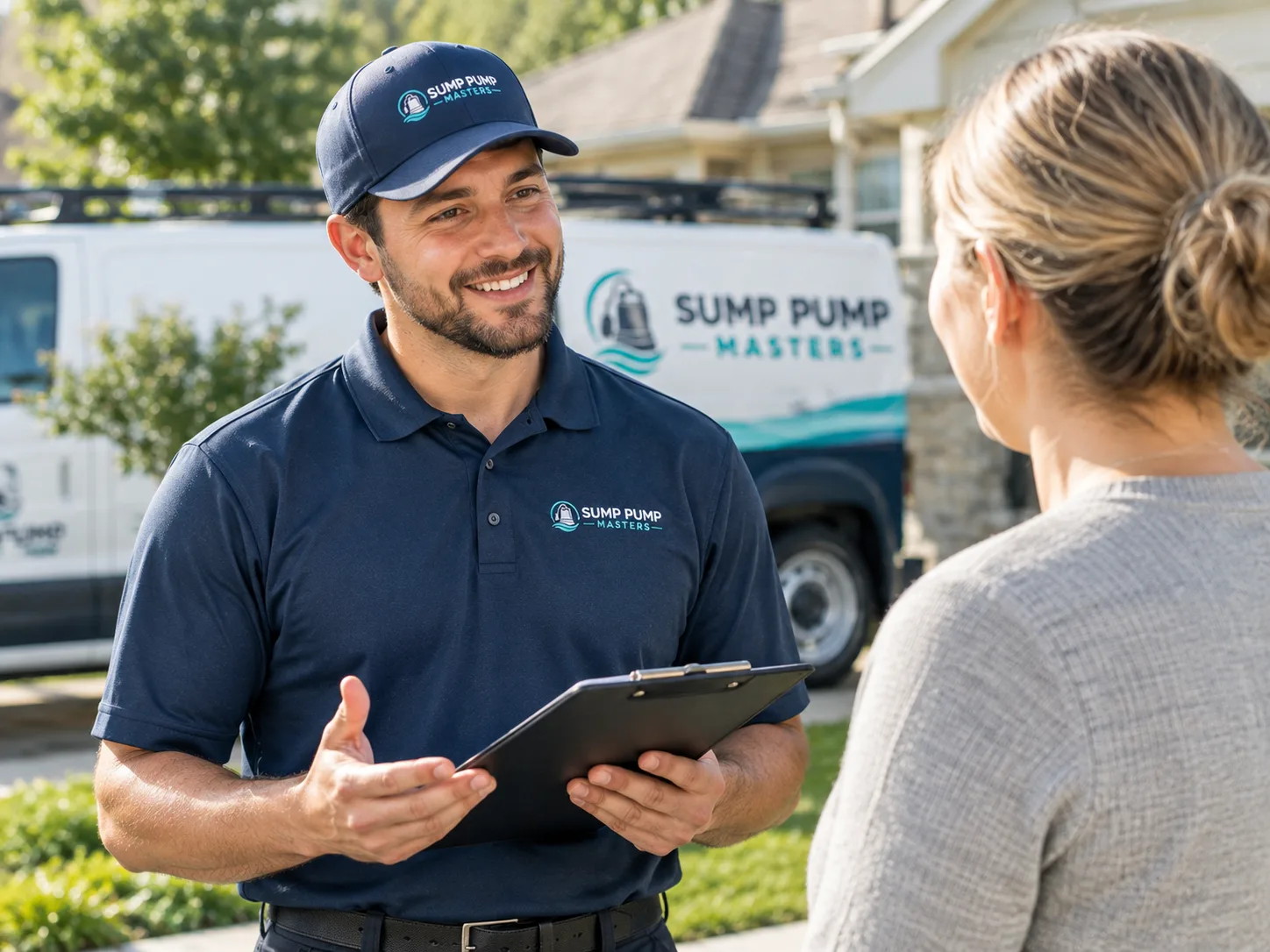 Sump Pump Repair Shongaloo, LA FAQs